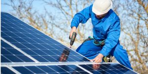 Installation Maintenance Panneaux Solaires Photovoltaïques à Blienschwiller